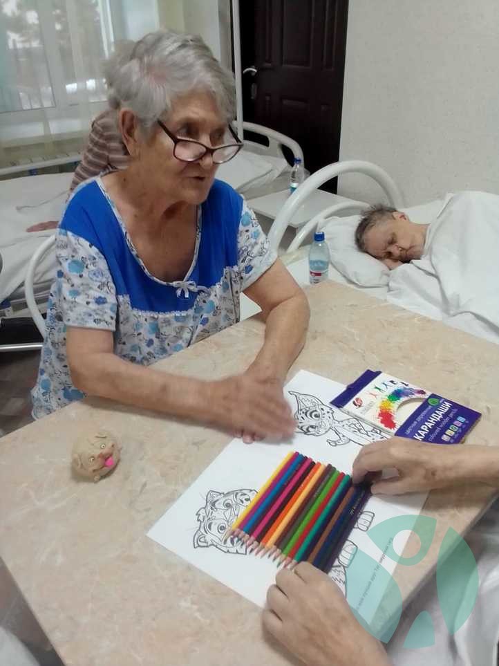 Дом престарелых г. Новосибирск: ​«Новая Жизнь» - не просто очередной дом пожилых в Новосибирске